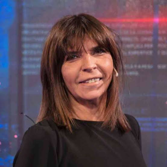 Silvia Mercado - Congreso FOPEA