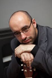 Paul Voth's Instagram, Twitter & Facebook