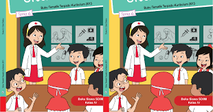 Rpp kelas 2 tema 1 st 1 rpp kelas 2 tema 1 st 2 rpp kelas 2 tema 1 st 3 rpp. Download Silabus Kelas 4 Tema 6 Cita Citaku Guru Galeri
