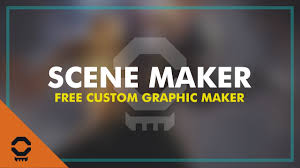 Free Scene Maker Make Custom Intro Outro And Brb Scenes For Twitch Youtube Gaming And More Youtube You have an unused free code from your friend.