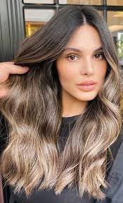 We see celebrities change their hair color all the time but we forget that extensions and wigs are often used, he says. 33 Gorgeous Hair Color Ideas For A Change Up This New Year