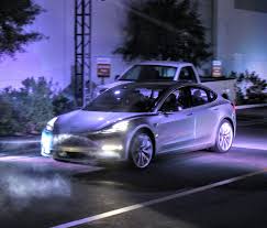 Tesla Answers Your Model 3 Questions Before You Ask Tesla Model Tesla Solar City