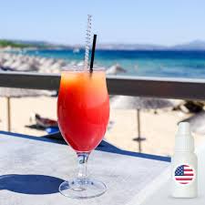 Секс на пляже (Sex on the beach) — отдушка косметическая