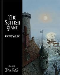 The Selfish Giant - Wilde, Oscar: 9781742376509 - AbeBooks