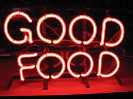 Check spelling or type a new query. Good Food Neon In Neons Light Up Signs Diner
