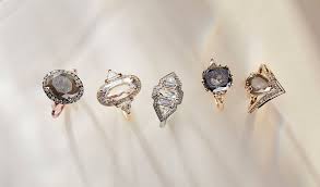 Affordable engagement rings give you the look of high status while not breaking your bank. You Will Be Shocked To See How Stunning These Engagement Rings Are All Under 1000