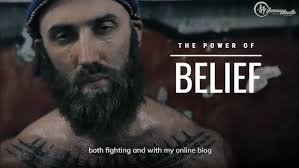 JOE RYAN: WORLD TITLE