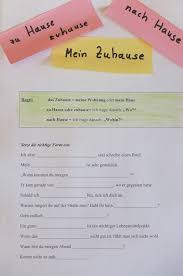 Zu haus befassen wir uns in diesem artikel. Grammatik Deutsch Zuhause Oder Zu Hause Wie Schreibt Man Das Unterrichtsmaterial Im Fach Deutsch Schreiben Grammatik Unterrichtsmaterial
