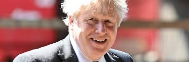 Despite widespread awareness and interest in Johnson 'scandal' stories,  voting intention is static