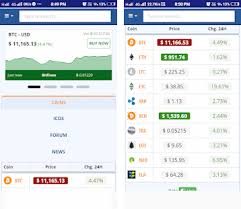 Best Crypto Portfolio Manager Android Crypto Ledger Nano S Currencies La Bolera Saloon