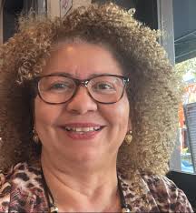 Maribel Nazaré dos Santos Smith Neves