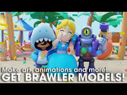 Each picture for convenience has an id that matches the data that we get from the api or game files. Extract Brawler Models Brawl Stars Model Ripping Read Description Ø¯ÛŒØ¯Ø¦Ùˆ Dideo