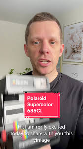 Immagini Polaroid Jeffrey