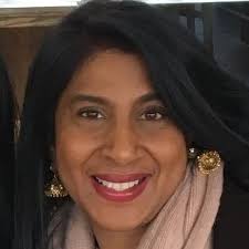 True IQVIA'n and loving my journey every step of the way, many thanks  Olivia 😍