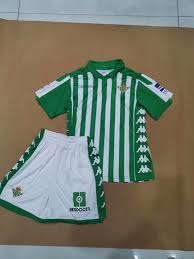 Browse the best official real betis football kits, shirts. Betis Kit 2019 Jersey On Sale