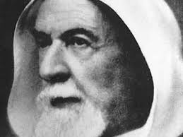 Santità e studio nell'opera di P. Marie-Joseph Lagrange