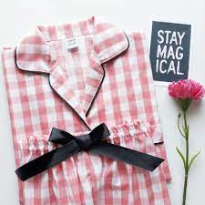 Pin Oleh Elaf Di Pajamas Pakaian