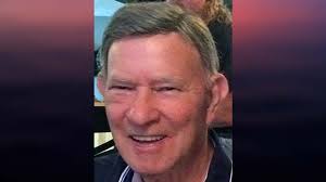 Charles E. Karr Obituary