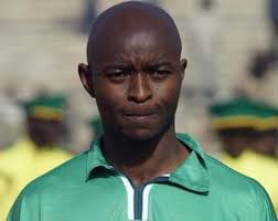Finidi George: Super Eagles interim coach who's gold standard for Nigerian  wingers