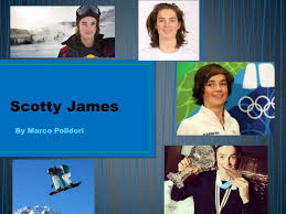 Snowboarding was the growth engine of snow sports. Ppt Scotty James Powerpoint Presentation Free Download Id 2037631