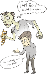 Boo radley's diary imagine you are boo radley at the end of chapter 8. Boo Radley In To Kill A Mockingbird Shmoop