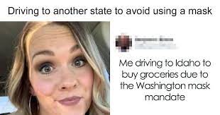 Funny stupid jokes are perfect for long trips in the car, for kids, and most importantly, to annoy your friends and family. 40 Of The Freshest Jokes About The Pandemic To Make You Laugh Or Cry More New Pics Bored Panda