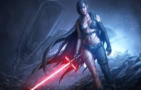 Star Wars Ahsoka Wallpaper Posted By Sarah Sellers Support us by sharing the content, upvoting wallpapers on the page or sending your own background. star wars ahsoka wallpaper posted by
