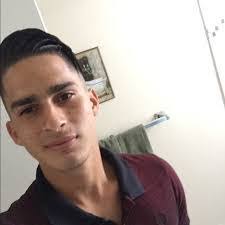 Domingo Davalos's Instagram, Twitter & Facebook