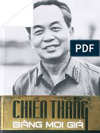 Chiến Thắng Bằng Mọi Giá