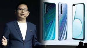 Follow the launch of the latest realme 8 series champions on may 31th at 8 pm! Chinese Smartphone Maker Realme Goes Home For Growth Nikkei Asia