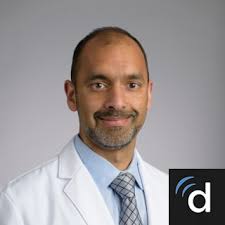 Dr. Sohail N. Husain, MD