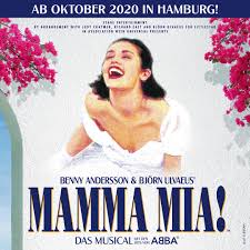 All of mama mia's hearty pasta dinners are served with toasty garlic bread. Mamma Mia Das Musical Startseite Facebook