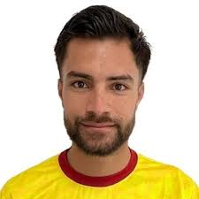 Profile M. Martínez, : Info, news, matches and statistics