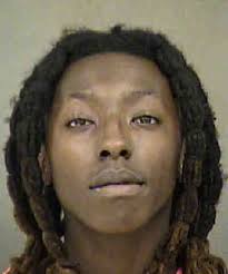 Leon Moses Possession Of Stolen Vehicle