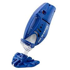 Amazon Com Pool Blaster Water Tech Max Li Pool Spa Cleaner Swimming Pool Handheld Vacuums Garden Ou Best Pool Vacuum Pool Vacuum Cleaner Pool Vacuums