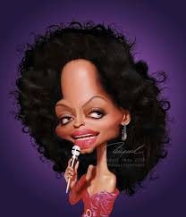 Meet the poster artist for Bigger and Weirder tour