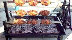 Download dan streaming make a chicken grill machine / mesin ayam golek full album terlengkap. Mesin Ayam Golek Youtube