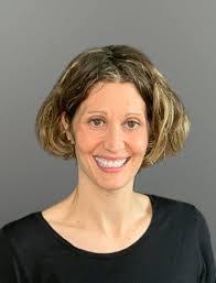 Karen Boden's Instagram, Twitter & Facebook