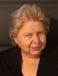 Obituary for Marlene M. Rodgers