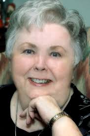 Patricia Ellinger Obituary