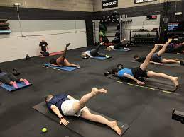 Maybe you would like to learn more about one of these? Yoga Alexandria Va Studio Guide Sand And Steel Fitness