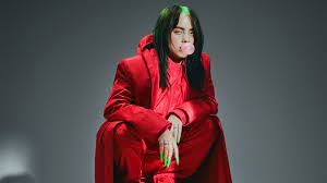 We hope you enjoy our growing collection of hd images to use as a background or home screen for your please contact us if you want to publish a billie eilish laptop wallpaper on our site. 26 Billie Eilish 2020 Wallpapers On Wallpapersafari