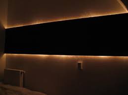 Creative And Affordable Indirect Wall Lighting Diy Project Freshome Com Wall Lights Diy Wall Lights Diy Lighting