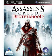 It is the third major installment in the assassin's creed series, and a direct sequel to 2009's assassin's creed ii. Assassin S Creed Brotherhood Ps3 Buy Online In South Africa Takealot Com