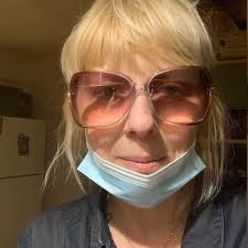 Boho Braun Sonnenbrille Bifokal Reader Nell