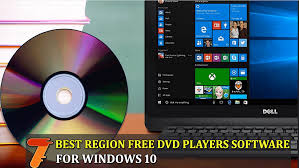 Reproductor de dvd de windows es un software desarrollado por . 7 Best Region Free Dvd Player Software For Windows 10 In 2021