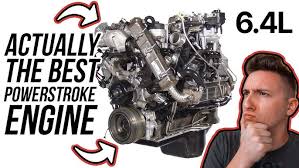 Top 5 Problems Ford F-250 6.4 Diesel Truck 2008-2010 2nd ...