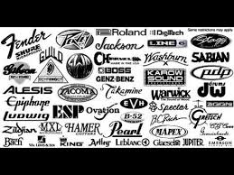 The guitar is one of the most used instruments in today's world. Top 10 Electric Guitar Brands Youtube