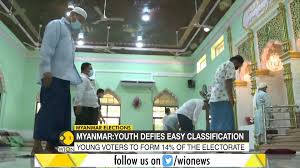 Wion Latest On Myanmar Election Facebook