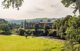 Bolton abbey pet friendly campgrounds. Bolton Abbey Surrounding Area Peaks And Pods
